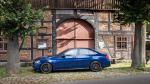 Mercedes-AMG C63 S 2018 года (WW)